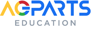 AGParts Education